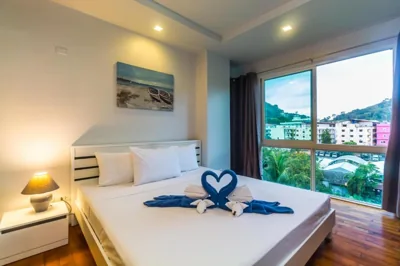 Heaven Lagoon Condo by Lofty – 写真 2