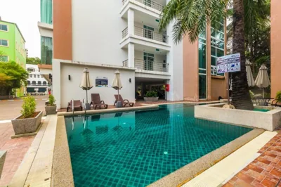 Heaven Lagoon Condo by Lofty – 写真 4