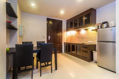 Heaven Lagoon Condo by Lofty – 写真 5