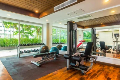 Heaven Lagoon Condo by Lofty – 写真 6