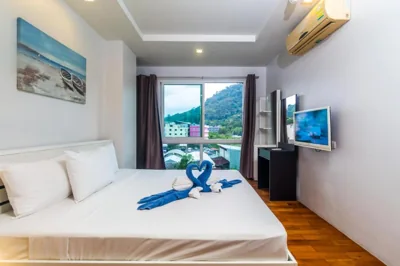Heaven Lagoon Condo by Lofty – 写真 7