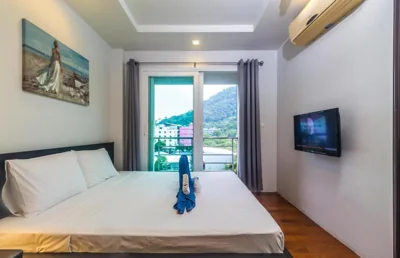 Heaven Lagoon Condo by Lofty – 写真 8