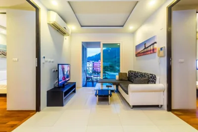 Heaven Lagoon Condo by Lofty – 写真 9