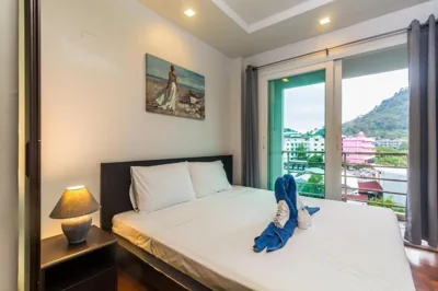 Heaven Lagoon Condo by Lofty – 写真 10