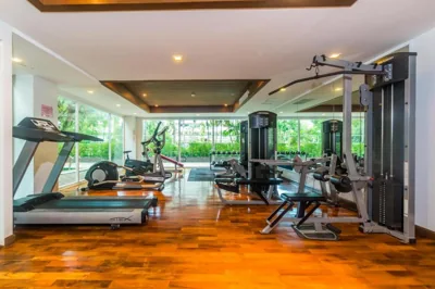 Heaven Lagoon Condo by Lofty – 写真 11
