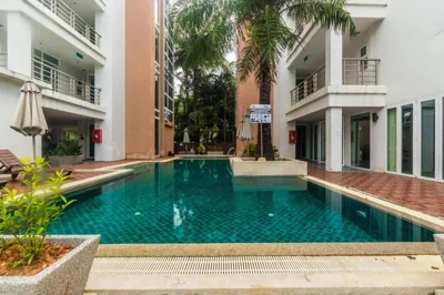 Heaven Lagoon Condo by Lofty – 写真 12
