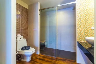 Heaven Lagoon Condo by Lofty – 写真 13