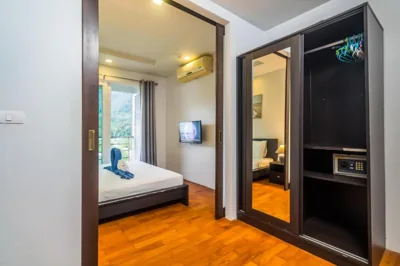 Heaven Lagoon Condo by Lofty – 写真 16